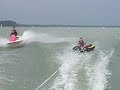 boating fun at west branch state park