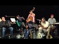 Sailboat In The Moonlight - Wynton Marsalis & Richard Galliano