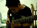 IJAM - some licks (UWEI enter frame)