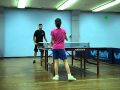 NJTTC Table Tennis Tournament - January 2010 (Under 850)