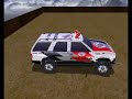 F�sica e Shader no 3D Game Studio!