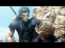 Cloud's Nostalgia (Braveheart OST)