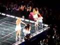 Spice Girls Say Goodbye in Toronto