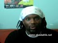 � la prison, la r�insertion, en v�rit�, c'est du business � doc des 2 bal
le groupe de rap 2 bal est de retour avec son nouvel album �mapassa� qui signifie �jumeaux� en lingala. les jumeaux d.o.c. et g-kill (membres de bisso na biso )sont � nouveau pr�sents sur la sc�ne rap apr�s  plus de 10 ans d'absence. cette interruption  a �t� la cons�quence de l'incarc�ration de d.o.c.. durant sa d�tention, d.o.c. a b�n�fici� du r�el soutien de son jumeau g-kill qui d�clarait � qu'il ne continuerai pas le rap sans son fr�re �.
 aujourd'hui, la page est tourn�e mais nous avons souhait� avoir le point de vue de d.o.c. sur la prison. pour ekodafrik.net d.o.c. s'est confi� et n'a pas employ� la langue de bois.