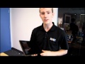 ASUS Transformer TF101 Honeycomb Android Tablet PC Unboxing & First Look Linus Tech Tips
