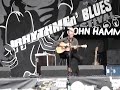 teledysk, klip, Tom Waits,- Get Behind The Mule