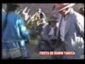 Campesino Runa - Conjunto Saras de Hualla