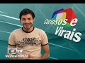 WeShow TV | Edição Curiosos e Virais | 23 de Agosto WeShow TV | Edição Curiosos e Virais | 23 de Agosto