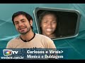 WeShow TV | Edição Curiosos e Virais | 23 de Agosto WeShow TV | Edição Curiosos e Virais | 23 de Agosto