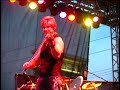 Richard Williams of KANSAS - Meatwall.com Concert Video