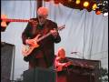 Richard Williams of KANSAS - Meatwall.com Concert Video
