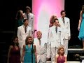 Troy Buchanan 2007 - 