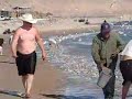 Grunion Run
