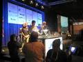 TechCrunch 50: Swype