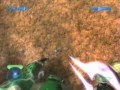 Halo 2 Tricks and Super Jumps Pt 1 - Burial Mounds/Ascension