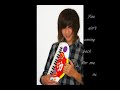 I love Shayne Orok and his music :) This is my favorite song of his, right next to This Nightmare of course. I got all the pics off of his myspace and googled a few lol. I want my friend KEVIN STROTHER www.youtube.com/cantdoflares to cover this song (: You should check out his channel and other original and cover songs: www.youtube.com His songs are also up on iTunes as well, go and buy them ;) Lyrics here too: i left you by the staircase not too long ago you were a fine young lady dressed in white satin robes now the deed is done and i'm on my way home worried that the worst is yet to come all because i'm letting you go, letting you go i was thinking that i could find a way past my mistakes and for being the one that's always making you wait and leaving you here outside i can't deny i can't deny now i'm left on the shores of reality was i wrong, was i wrong for letting you fall to your knees stuck in an unending tragedy was i wrong, was i wrong for knowing you were falling for me it's time to move on to a better place with someone else 'cause where you are right now and where you want to be it's not with me my train has almost arrived but there's no one here with me, wondering why i spent all this time waiting for you (waiting for you, waiting for you) but at least now i know that you ain't comin' back for me no my heart's torn into pieces i just want you to see, i want you to see all the truth behind what we've been through there's not much left to explain i'm not the <b>...</b>
