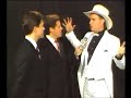 McCain Brothers interview Garth Brooks