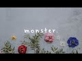 Dodie - Monster (Lyrics)