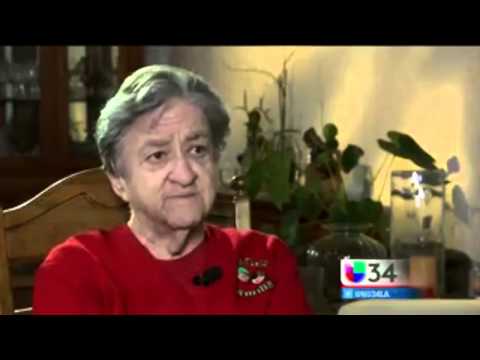 Rosa - Por primera vez, Rosa Verduzco, Mamá Rosa, directora de La Gran Familia, ofrece su versión sobre los presuntos abusos que investiga la PGR en la casa hogar.