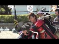 Click here to watch this video グレート家康公「葵」武将隊☆GOLD A/O/I 2012.05.12PM