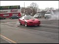 96 Camaro SS 480 RWHP LT-1 track/dyno/build