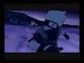 Sasuke A- Mili {BETA} - (GOOD)