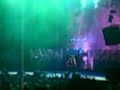 Mustaine vs Technical Malfunction