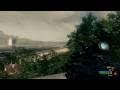 Crysis Warhead Sun Rays and Gun Reflections core i7 GTX295 24'@1920x1200 enthusiast maxed out