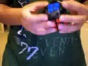 Master Cuboctahedron (half done)