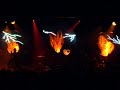 DIONYSOS - L'Homme sans Trucage @ Palladium 06.03.2008