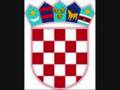 videos de Himno y escudo de Croacia; Croatian anthem