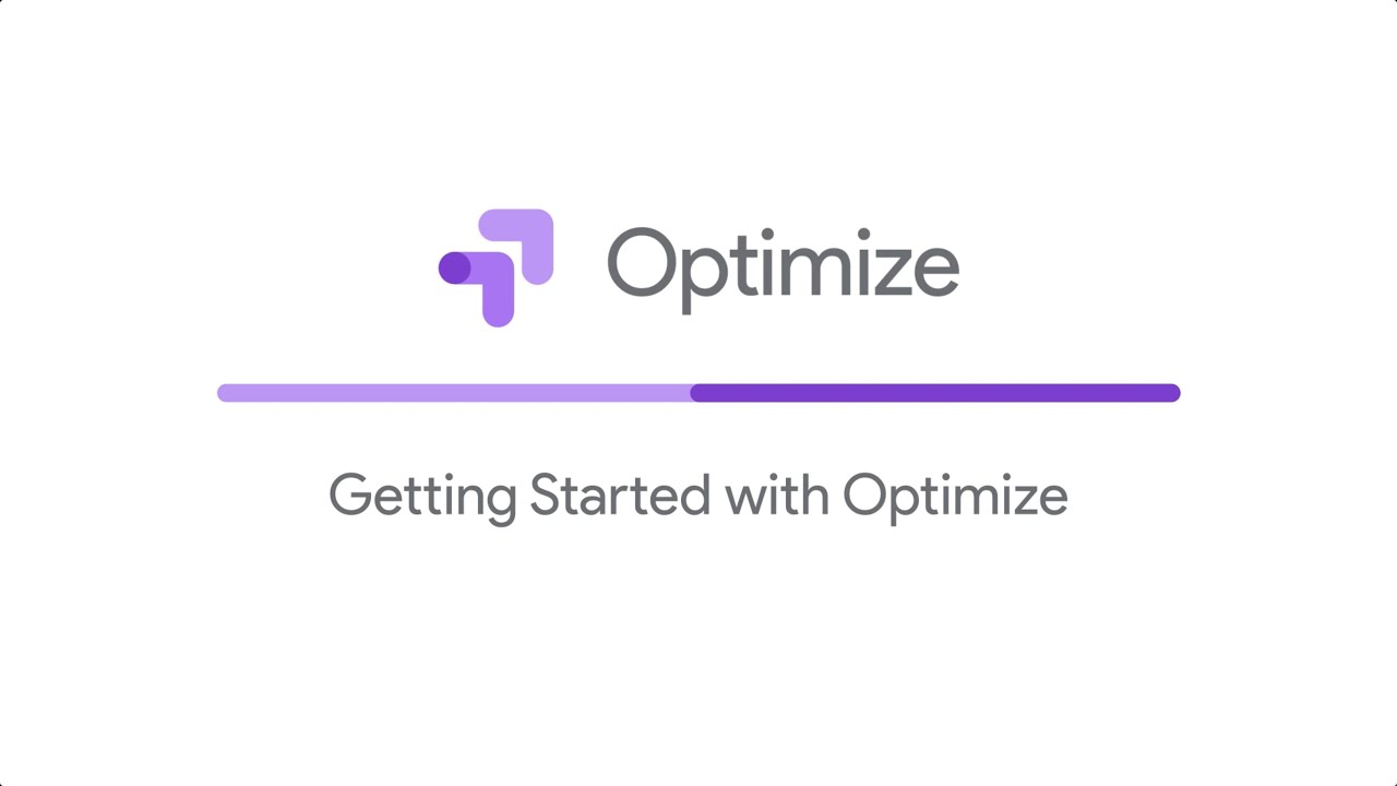 Optimize Overview: Quick primer on what Optimize is and how it can help you