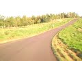 Doune Hillclimb in my Vauxhall 16 valve mini