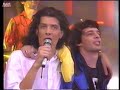 RATONES PARANOICOS - ROCK DEL PEDAZO