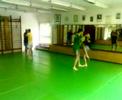 Black Dragon Kempo Dojo