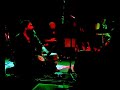 Nikka Costa \"Funkier Than A...\" 12/27/07 Coach House