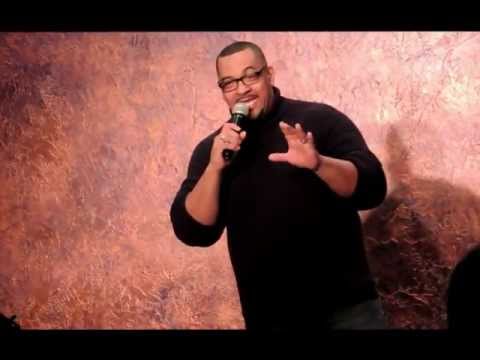 Paul Strong's Comedy Showcase : Funny Bone