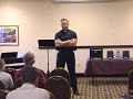 High Pointe July 13th - Sven's Sermon Pt 3 of 3