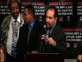 Vargas Mayorga brawl