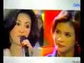 Regine Through the Years Part4 Regine Through the Years Part4