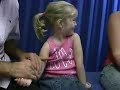 Infant Acupuncture for Post Flu Symptoms  Influenza Acupuncture