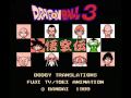 dragon ball 3 - gokuu den (nes) music - game over download all my nes soundtracks as mp3 here www.nes-snes-sprites.com
