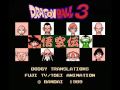 dragon ball 3 - gokuu den (nes) music - game over download all my nes soundtracks as mp3 here www.nes-snes-sprites.com