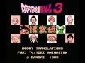dragon ball 3 - gokuu den (nes) music - game over download all my nes soundtracks as mp3 here www.nes-snes-sprites.com