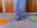 Cotoo y su c-walk  !!!