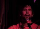 Half-Handed Cloud live at The Drunken Unicorn 2