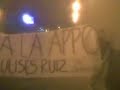 marcha en apoyo a oaxaca  xalapa veracruz 