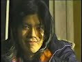 James Iha \"Let it Come Down\" Promo Pt. 4