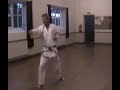 Pinan Godan Kata Pinan Godan Kata