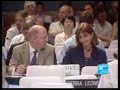 Ecologie et environnement : rompre avec l'administration Bush.